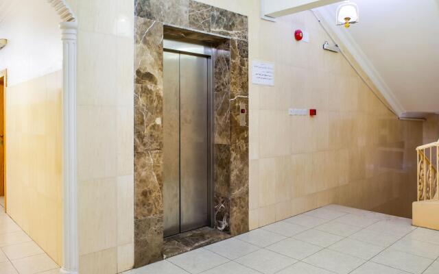 OYO 540 Abha Alshogag