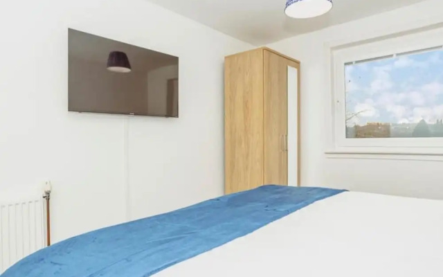 Caul View Apartment in Dumfries