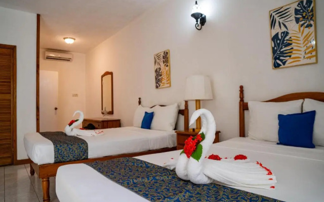 Merril's Beach Resort II