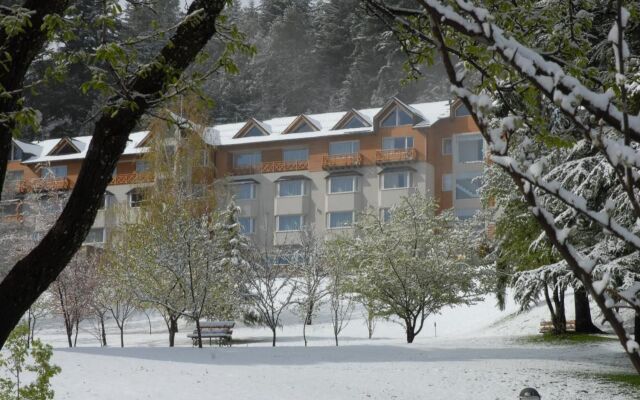 Huinid Bustillo Hotel & Spa