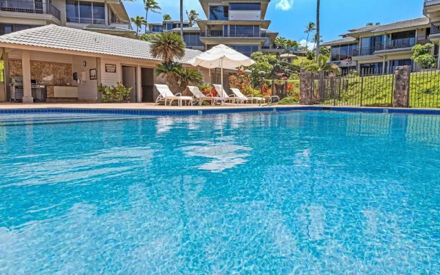 Kapalua Bay Villa 32G4 1 Bedroom Villa By Redawning