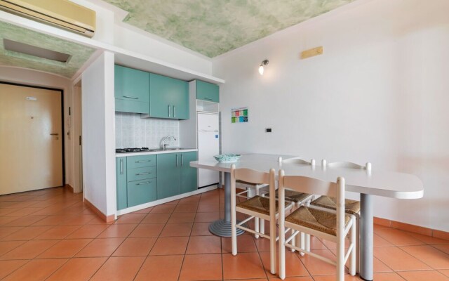 Restful Apartment in Villammare with Private Terrace