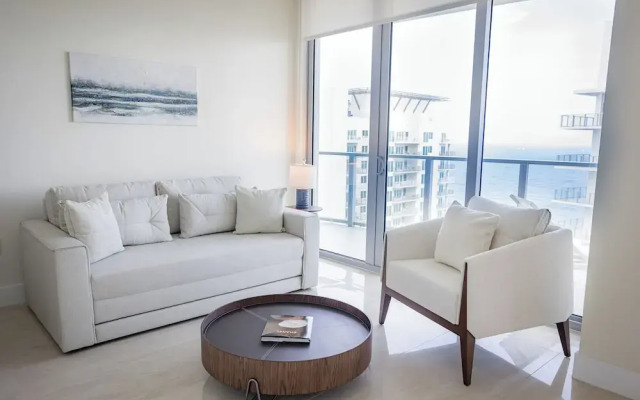 Amrit Ocean Resort
