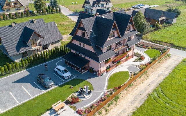 Villa Moje Tatry 2