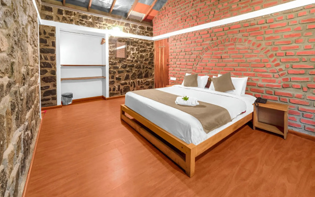 Zacs Valley Resort & Wellness Retreat Kodaikanal