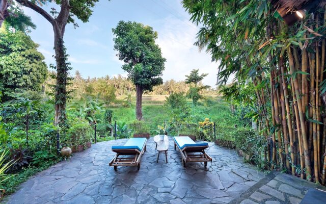 Villa Uma Anyar Ubud