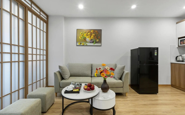 La Suite Hotel
