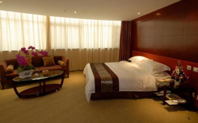 Quanjude Hotel