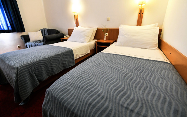 Hotel Alkar