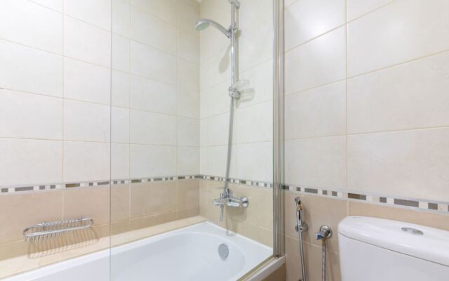 Maison Privee - Trident Marinascape