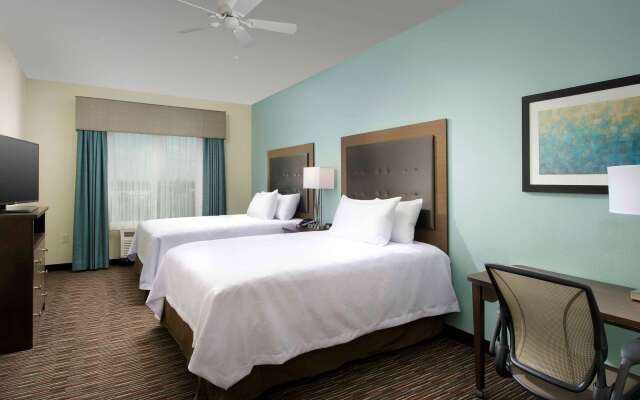 Homewood Suites by Hilton San Antonio Airport