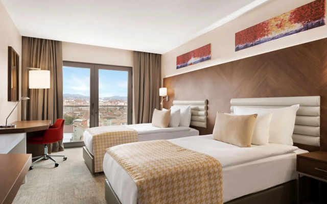 Ramada by Wyndham Isparta