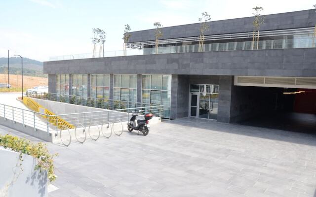 Tekno Otel