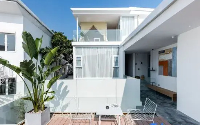 Chuanjian Architect Resort Villa