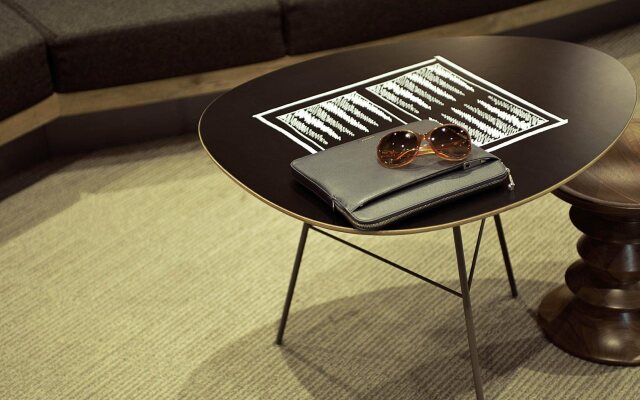 ibis Rennes Centre Gare Sud