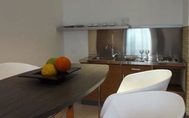 Viaggio 617 Suites