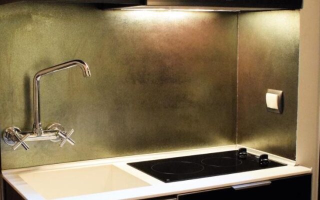 Panorama Penthouse & Studios