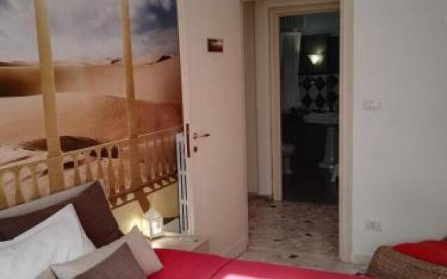 Bed & Breakfast La Finestra Sul Mondo