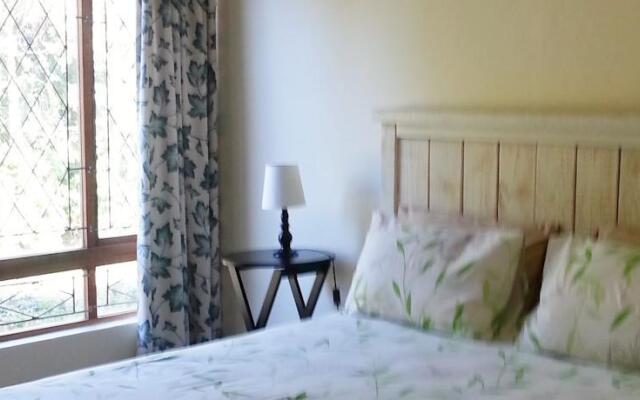 The Tweni Waterfront Guest Lodge