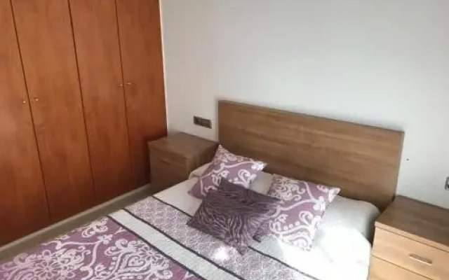 Apartamento Portovita