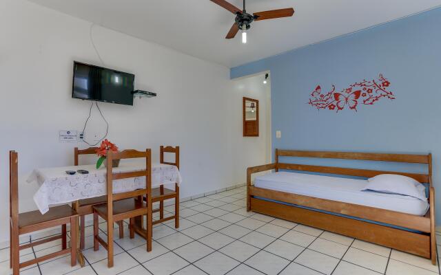 Marazul Apart Hotel 2