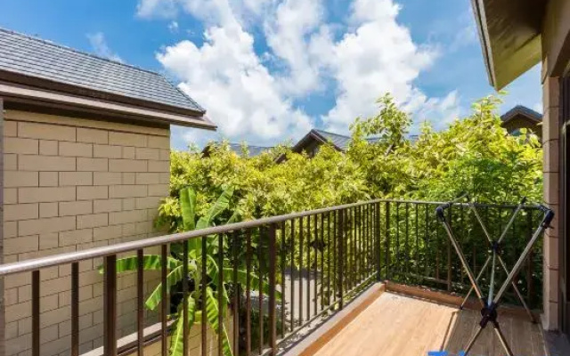 Shanhe Yuankuo Holiday Pool Villa (Sanya Bay Coconut Dream Corridor)