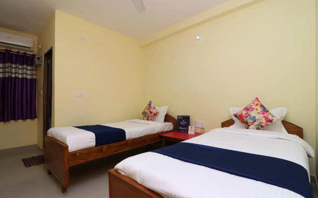 OYO 16111 G S Rest House