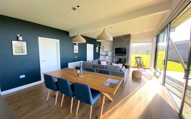 Jog Lodge 19 - 3 Bed