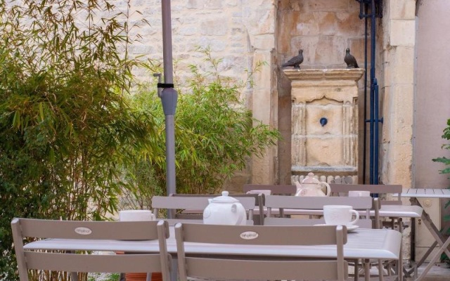 Clos Saint-Martin