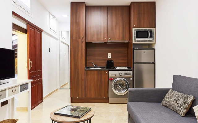 LEEWAYS APARTMENT XXIV in GRAN VÍA