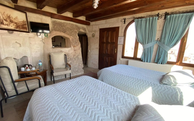 Turquaz Cave Hotel