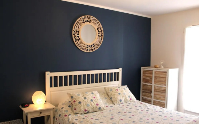 Holiday Home With Large Garden and Pool