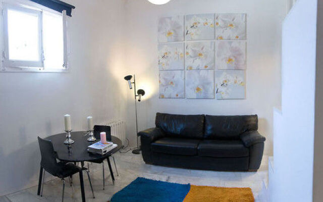 Apartamentos Puerta del Sol-Lofts Calle Ribera de Curtidores