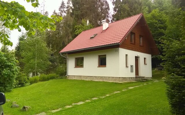 Chata Pohoda Slovenský Raj