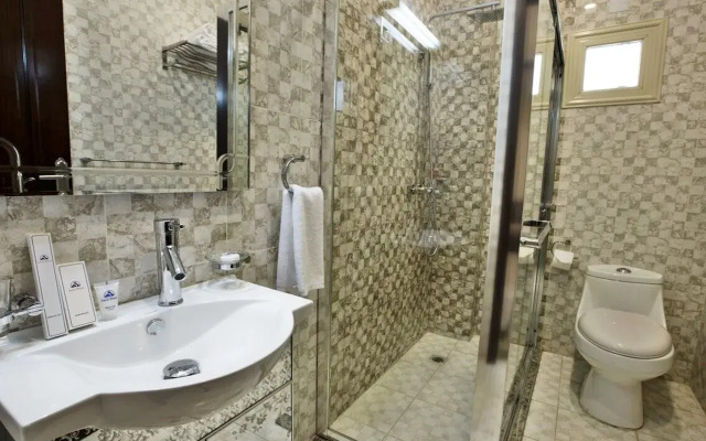 Sara Palace Apartments