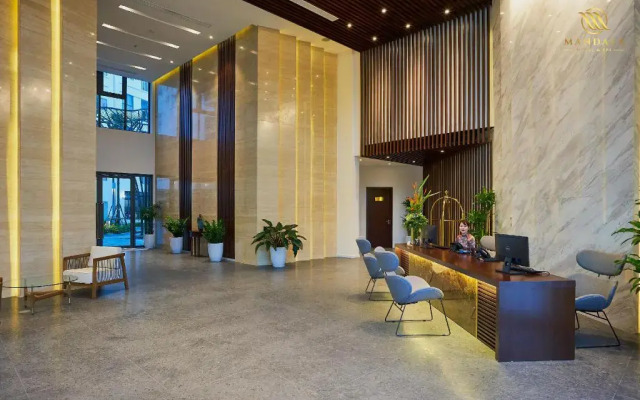 Mandala Hotel and Spa