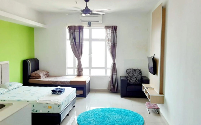 De' Viana Hotel & Apartment
