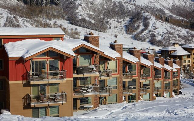 The Enclave at Snowmass