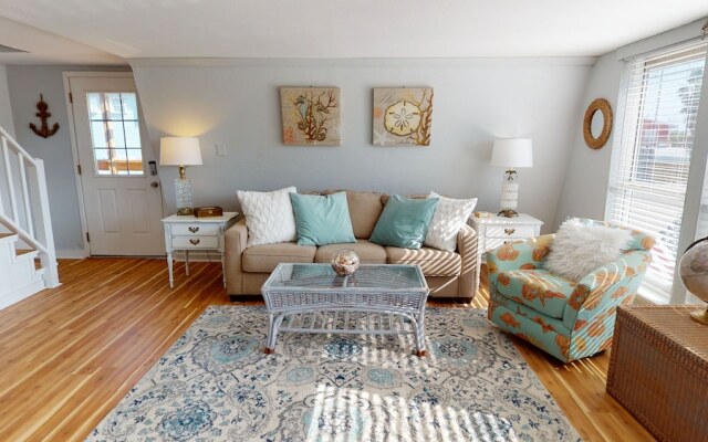 Sanddollar 624 2 Bedroom Home