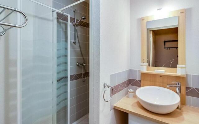 Appartement Barèges, 2 pièces, 6 personnes - FR-1-403-76