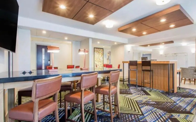 Days Inn Albany Airport