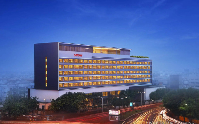 Vivanta Kolkata EM Bypass