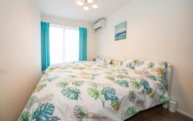 ヒルトップ箱根入生田202