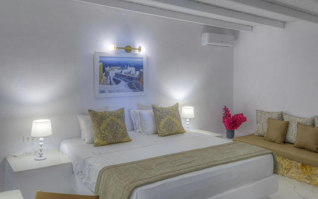 Desiterra Resort