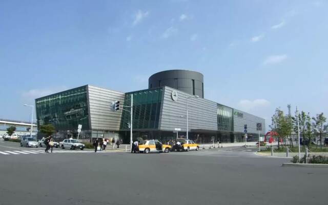 Hakodate station 5minutes walk vacation stay