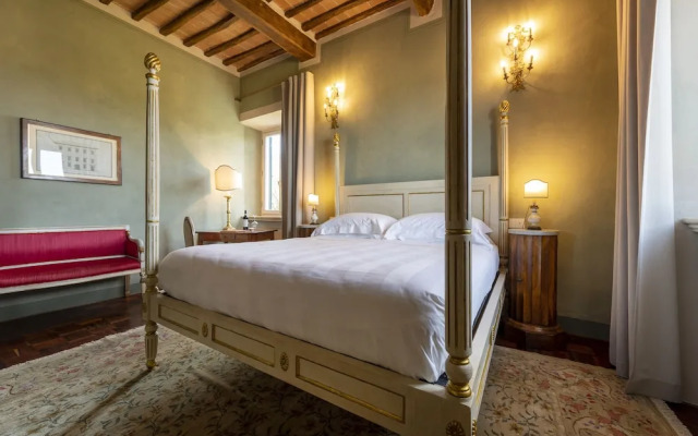 Azienda Agricola Villa Le Prata