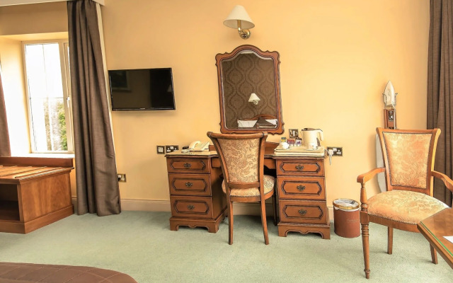 Brook Lodge Boutique Hotel