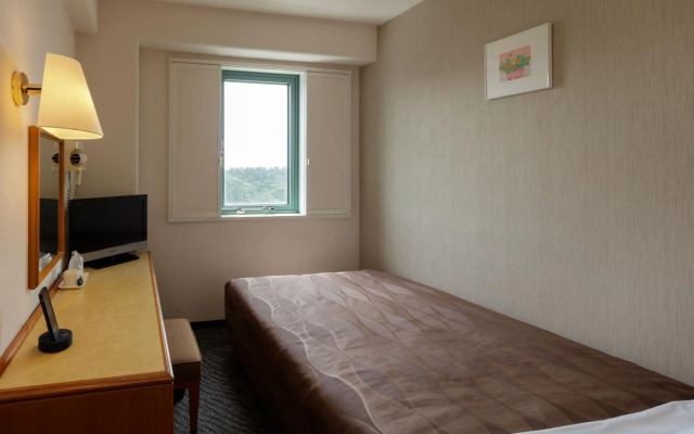 Center Hotel Narita 1