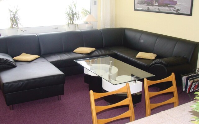 Beautiful Apartment in Brilon-scharfenberg With 3 Bedrooms and Wifi