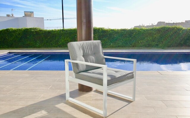 Villa Clavela